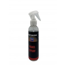 Cartec Очищувач під поліроль з розпилювачем Panel Spray with sprayer, 150мл